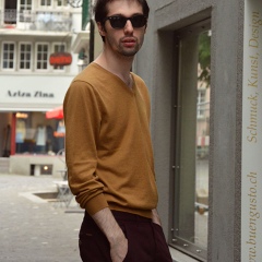 Николай Надирашвили, 27.03.1987, München