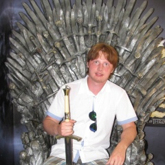 Алексей Солодков, 22.07.1987, Санкт-Петербург