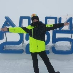 Сергей Крылов, 27.08, Екатеринбург