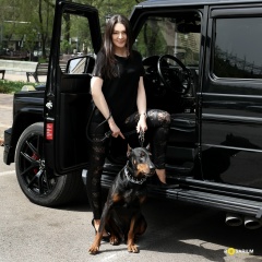 Камилла Янтай, 12.10.1985, Алматы