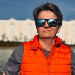 Катя Орлова