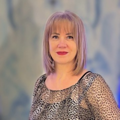 Ольга Румянцева, 17.05, Ярославль