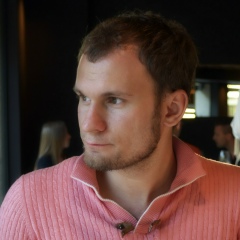 Евгений Мирский, 04.03.1986, Москва