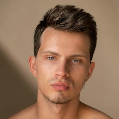 Aleksandr Ponomarev, 20.08.1996, Томск