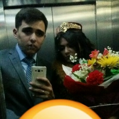 Алишер Файзуллоев, 03.08.1993, Москва