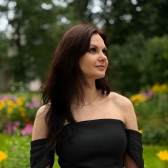 Ксения Чижикова, 28.09, Санкт-Петербург