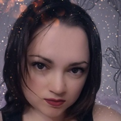 Татьяна Бардина, 26.06.1989, Алматы