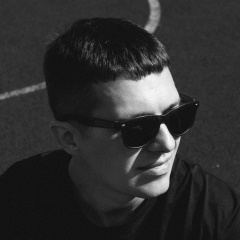 Саша Адов, 30.08