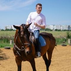 Николай Кушнерев, 05.06.1992, Тирасполь
