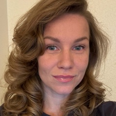 Анна Борисова, 31.10.1987, Москва