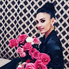 Залина Бицоева-Третьякова, Набережные Челны