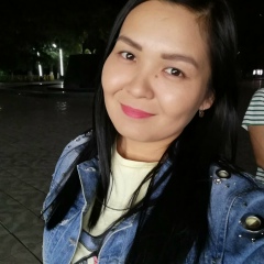 Аяужан Мубаракова, 07.06, Зайсан