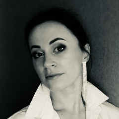 Ольга Вилимас, 30.05, Нижний Новгород