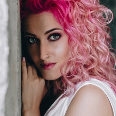 Юлія Хащевська, 23.10, Ивано-Франковск