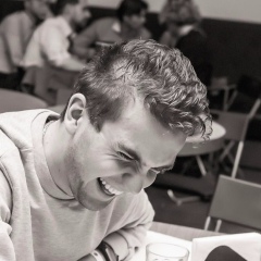 Arseniy Aredov, 08.08, Москва