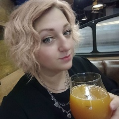 Елена Ваткевич, Тула