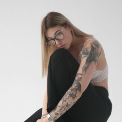 Lena Tokan, 06.08, Кишинев