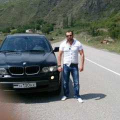Адам Абдулкадыров, 25.02