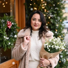 Татьяна Воронова, 04.04, Шексна (пгт)