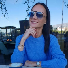 Diana Kurilovich, 12.07.1987, Таллин