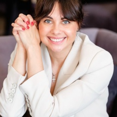 Юлия Шавель, 08.02.1987, Москва