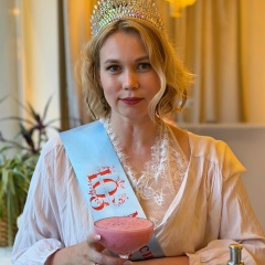 Екатерина Кравченко, 16.05, Санкт-Петербург