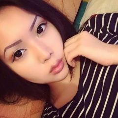 Дилара Гульсунова, 10.12, Астана