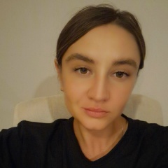 Anastasya Teterenko, 17.09.1992