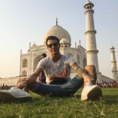 Pavel Lichman, 09.07.1990, Каменск-Шахтинский