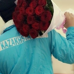 Daulet Beybit, 19.09.1991, Алматы