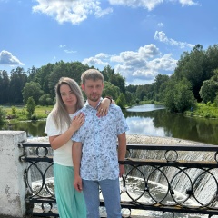 Анастасия Чаплыгина, 28.11, Москва