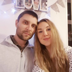 Наталия Кудринская, 16.12.1989, Краснодар