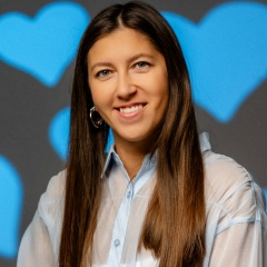 Ирина Шишкина, 19.10.1989, Пенза