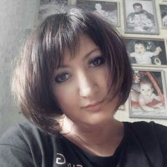 Юля Волошина, 03.03