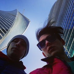 David Markosyan, 30.10, Луганск