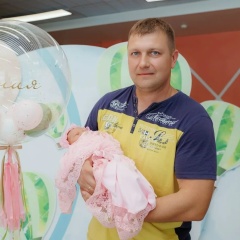 Антон Грачёв, 24.09, Санкт-Петербург