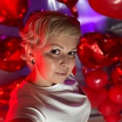 Александра Полейко, 26.08, Новосибирск