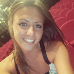 Maria Malisheva, 11.07, Санкт-Петербург