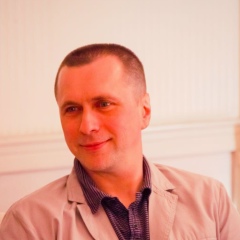 Илья Подолякин, Санкт-Петербург