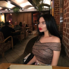 Рита Чехова, 02.01.1996