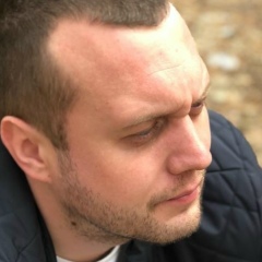 Александр Верещагин, 17.03.1989, Воронеж