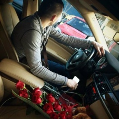 Vasia Karabok, 31.03, Киев