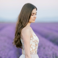 Кристина Хакимова, 04.10, Москва