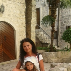 Катерина Лигерман, 11.07.1985, Оренбург