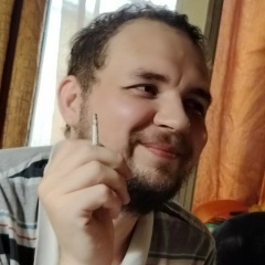 Вадим Медведев, 22.09.1985, Санкт-Петербург