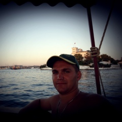 Андрій Віннічук, 11.05, Рожище