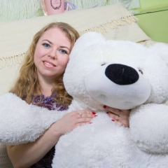 Ольга Чернявская, 24.12.1985, Красногоровка