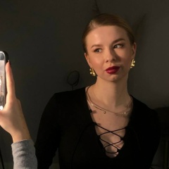 Светлана Рогова, 23.06.1998, Санкт-Петербург