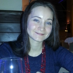 Марина Ермак, 08.12.1983, Минск