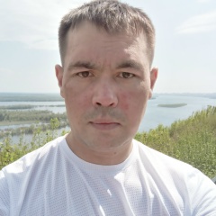 Рустам Давлетов, 27.11.1986, Самара